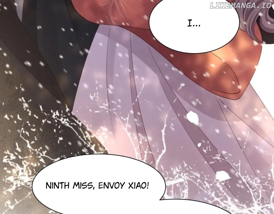 Lonely Emperor Chases His Sister-in-Law Chapter 68 - page 17
